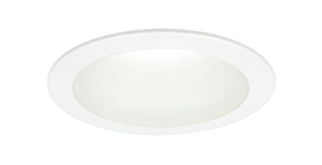 Rakuten - LEKD2563225N-LD9LEDユニット交換形ダウンライト 埋込穴φ150グレアレス（拡散カバータイプ） 高演色タイプ2500シリーズ 水銀ランプ100形器具相当昼白色 広角タイプ 調光タイプ東芝ライテック 施設照明