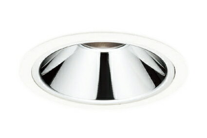 DN-3649LED交換型ダウンライト 埋込穴φ100Basic Glareless Retrofit E11位相調光 灯具のみ R15 ベース ..