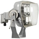 E31122M/NSAN2LED投光器 レディオック フラッド ブリッツ 190Wタイプ(耐振形) 中角タイプ 昼白色屋外・屋内用 電源ユニット内蔵形 耐塩仕様...