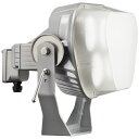 E31122W/NSAN2LED投光器 レディオック フラッド ブリッツ 190Wタイプ(耐振形) 広角タイプ 昼白色屋外・屋内用 電源ユニット内蔵形 耐塩仕様...