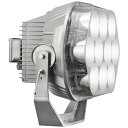 E31222N/NSAN2LED投光器 レディオック フラッド ブリッツ 380Wタイプ(耐振形) 狭角タイプ 昼白色屋外用 電源ユニット内蔵形 耐塩仕様岩崎電...