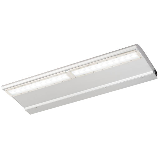 EBL20206AD/NSAN9LED投光器 レディオック カトラス type-L ダウンタイプ L600mm 昼白色屋外用 電源ユニット内蔵形 下向き専用岩崎電気 施設照明