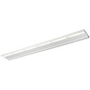 ●EBL20218AD/NSAN9LED投光器 レディオック カトラス type-L ダウンタイプ L1800mm 昼白色屋外用 電源ユニット内蔵形 下向き専用...