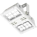 ECF17102/SAN8LED投光器 レデイオック フラッド アーバンビュー屋外専用 電源ユニット内蔵形 耐塩仕様縦長配光タイプ 昼白色 高演色形岩崎電気 施...
