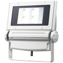 ECF1892N/SAN2/WLED投光器 レディオック フラッド ネオ 180クラス 広角タイプ 昼白色屋外専用 電源ユニット内蔵形岩崎電気 施設照明