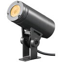 ESP03002N/LSAN8/DGLED投光器 レディオック ウノ 30クラス 狭角タイプ 電球色屋外用 電源ユニット内蔵形 アームタイプ岩崎電気 施設照明