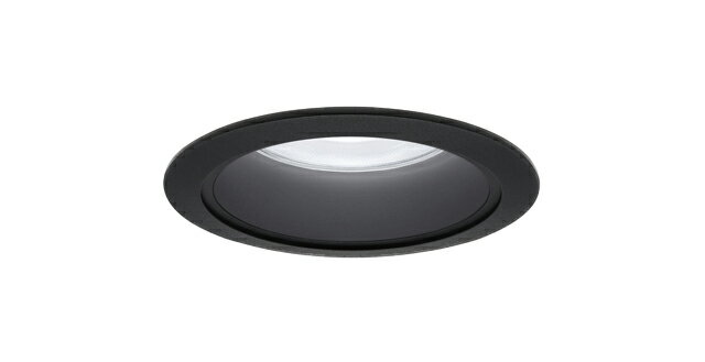 Rakuten - LEKD10013MNK-LS9LED小径ダウンライト 一般形 黒色反射板埋込穴φ75 非調光タイプ 中角タイプ 昼白色1000シリーズ FHT24形器具相当東芝ライテック 施設照明