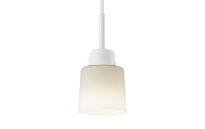 ランプ同梱包LED電球小形電球タイプ4.3W1灯（E17）（電球色）色温度：2700K幅：φ87mm高：183mm全高：700〜1200mm 調節可能質量：0.6kg器具光束：410lm電圧：100V消費電力：4.3W消費効率：95.3lm/Wデザイン分類：Stylish Modern【ガラスセード】乳白つや消し配線ダクト取付型、ガラスセードタイプ・ダクトタイプRa80100V配線ダクト用コード50cm収納可能コード収納型フランジ40形電球1灯器具相当コードアジャスタ取付可能（LK01088・別売）LED電球専用商品入力電流（100V時）：0.075A調光操作不可引掛シーリングには取り付け不可【LED照明】 【電球色】 【非調光】 【プラグタイプ】検索用カテゴリ5