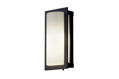 ランプ同梱包LED電球小形電球タイプ4.3W1灯（E17）（電球色）色温度：2700K幅：151mm高：319mm出しろ：120mm質量：0.8kg器具光束：193lm電圧：100V消費電力：4.3W消費効率：44.8lm/Wデザイン分類：Stylish Modern【アクリルカバー】乳白天井直付型・壁直付型Ra80壁面・天井面取付専用40形電球1灯器具相当LED電球専用商品入力電流（100V時）：0.075A調光操作不可写真方向以外取り付け不可検索用カテゴリ9