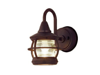 LGW85216FLEDポーチライト 電球色 密閉型LED電球交換型 防雨型 白熱電球40形1灯器具相当Panasonic 照明照明 屋外照明