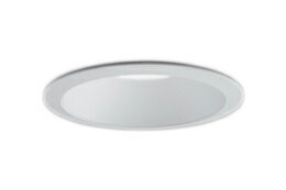 EL-D00/1(152WH) AHZLEDベースダウンライト MCシリーズ96°配光 埋込穴φ100 反射板枠(白色コーン 遮光15°)クラス150 FHT32形器具相当連続調光 高演色タイプ 白色三菱電機 施設照明