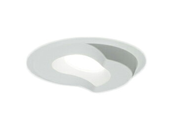 白色(4000K)Ra83器具光束：850lm定格消費電力：6.8W反射板枠：プラスチック 白色ライトユニット：アルミ、LED内蔵・電源ユニット内蔵質量：0.4kg使用可能温度範囲：5〜35℃断熱施工では使用できません適合するリニューアルプレートはありません埋込穴φ125AC100〜242V※こちらの商品は受注生産品となります。【LED照明】 【ウォールウォッシャ】 【白色】 【非調光】 【DL埋込穴125】検索用カテゴリ361