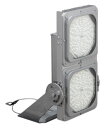 EL-S30041N/M 2AHJ屋外用照明 LED投光器 電源一体型 重耐塩仕様クラス3000 水銀ランプ700形器具相当58°中角形 昼白色 非調光三菱電機...