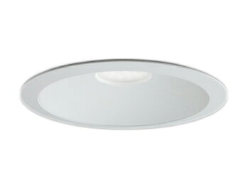 EL-WD01/3(202NM) AHNLEDベースダウンライト MCシリーズ100°配光 軒下用 白色コーン 遮光15°クラス200 FHT42形器具相当埋込穴φ150 固定出力 昼白色三菱電機 施設照明