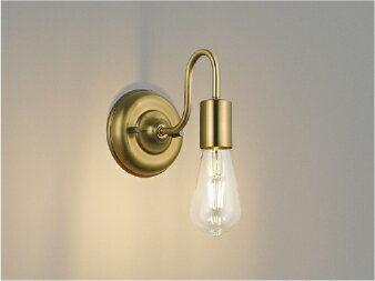 AB55938LEDブラケットライト 電球色白