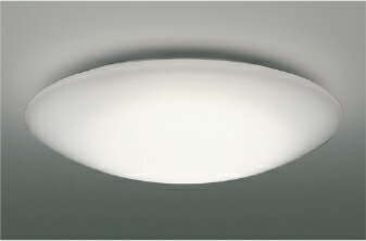Other - AH55720LEDシーリングライト 10畳用温白色 調光可 リモコン別売 電気工事不要コイズミ照明 照明器具 リビング向け 天井照明 【～10畳】