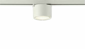 DCL-5456YWELED小型シーリングライト ダクト取付専用電球色 非調光 白熱灯60W相当 電気工事不要大光電機 照明器具 天井照明