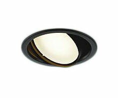 電球色/2700K・Ra93定格光束：650lm消費電力：7Wランプ付LEDユニットフラット形（径75mm） 7W（GX53-1）白熱灯100W相当鋼板 黒塗装アルミ 黒塗装径φ112 埋込穴φ100 埋込深77mm0.4kg8VA首振各3...