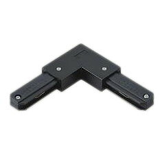 DP-00250Kダクトレール LUMILINE（ルミライン）L形ジョイナー フィードイン端子付 左用大光電機 照明器具部材