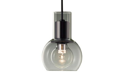 LGB15813CLEAR LAMP LEDペンダントライト Skeleton Design 直付タイプ電球色 非調光 白熱電球25形1灯器具相当 要電気工事Panasonic 照明器具 天井照明 吊下げ