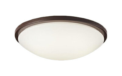 LGB52618LE1小型LEDシーリングライト 温白色 拡散タイプ非調光 丸形スリム蛍光灯20形1灯器具相当 電気工事不要Panasonic 照明器具 天井照明 内玄関 クローゼット キッチン トイレなどに