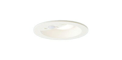 Rakuten - LGDC1106LLE1LEDダウンライト FreePa(センサ) 埋込穴φ100 高気密SB形多目的用 ON/OFF型・ペア点灯可能型 明るさセンサ付電球色 非調光 白熱電球60形1灯器具相当Panasonic 照明器具 廊下 内玄関などに