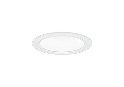 NNQ35421K LD9LED客席ダウンライト 舞台演出用 埋込穴φ100電球色2700K 浅型10H 拡散タイプ 光源遮光角30度 調光可コンパクト形蛍光灯FHT42形1灯器具相当 LED200形Panasonic 施設照明