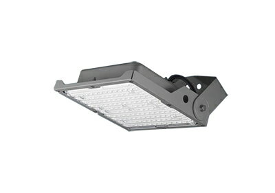 NYS15341K LE9ライトアップ照明 LEDスポットライト 電源内蔵型 水銀灯400形1灯器具相当広角タイプ 昼白色 非調光 防雨型 天井面・壁面・据置取付用Panasonic 施設照明 投光器