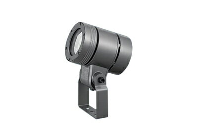 NYT1034RZ LE9ライトアップ照明 LEDスポットライト 天井面・壁面・据置取付用電球色 上方向ビーム角54度 拡散 非調光 防雨型 マルチハロゲン灯100形1灯器具相当Panasonic 施設照明