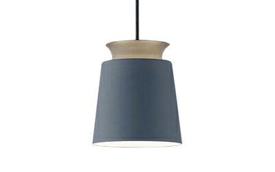 Ceiling Lights - XLGB1865CE1LEDフラットランプ対応 ペンダントライト Reflection 配線ダクト取付温白色 拡散タイプ 非調光 白熱電球60形1灯器具相当 電気工事不要Panasonic 照明器具 天井照明 吊下げ