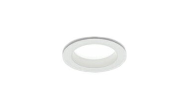 EFD9498Wテクニカルライト LEDZ MidPower ベースダウンライト浅型 高気密SB形 室内軒下兼用型 白コーン700タイプ FHT24W器具相当 埋込穴φ5060°拡散配光 白色 無線調光遠藤照明 施設照明