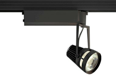 EFS6256B生鮮食品用照明 LEDZ Fresh Deli スポットライト食品スーパーマーケット向け F200 セラブライトR9 70W器具相当 プラグタイプ17°中角配光 デリカナチュラル 電球色遠藤照明 施設照明 電気工事不要