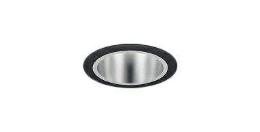 ERD7051BAテクニカルライト LEDZ CORE75 ユニバーサルダウンライト 鏡面マットコーンC150/C100 埋込穴φ75本体のみ 電源ユニット別売 16°狭角配光 高演色 電球色(3000K)遠藤照明 施設照明