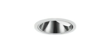 ERD7830WB軒下用照明 LEDZ GLARE-LESS グレアレスウォールウォッシャーダウンライト1400/900タイプ 本体のみ 電源別売埋込穴φ100 電球色(2700K)遠藤照明 施設照明