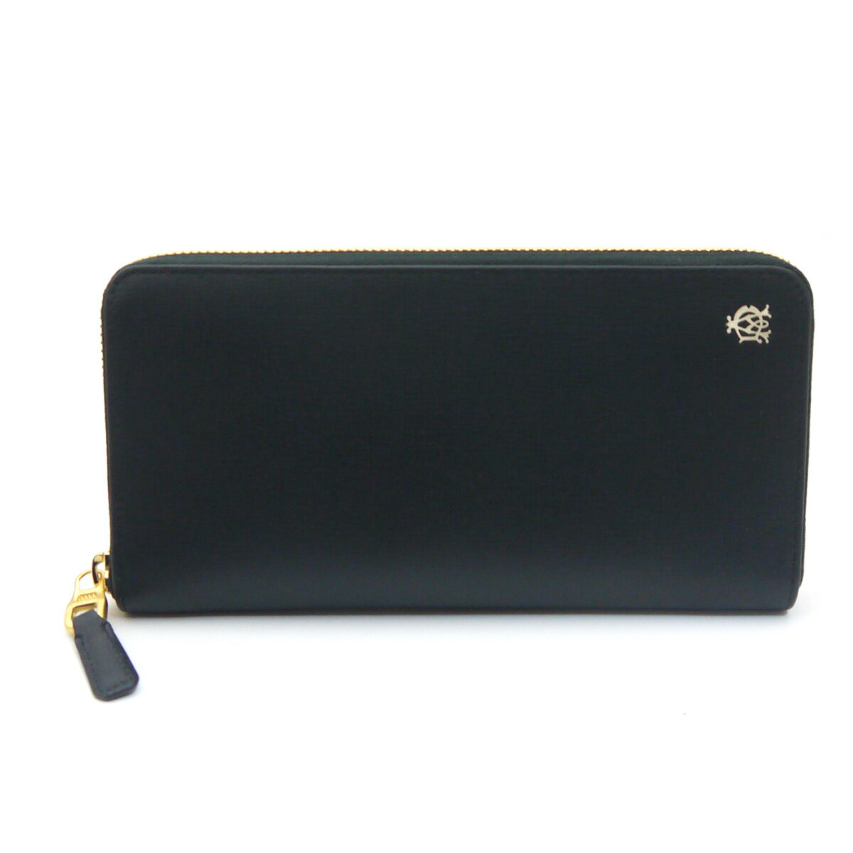 Rakuten - ダンヒル/dunhill ラウンドファスナー長財布 ベルグレイヴ BELGRAVE 22F2204MF ブラック