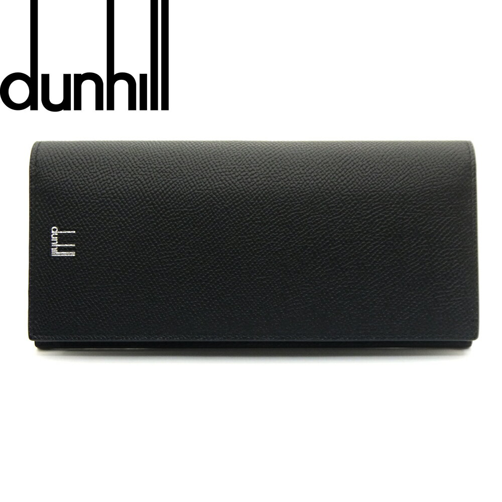 ダンヒル/dunhill ファスナー付長財布