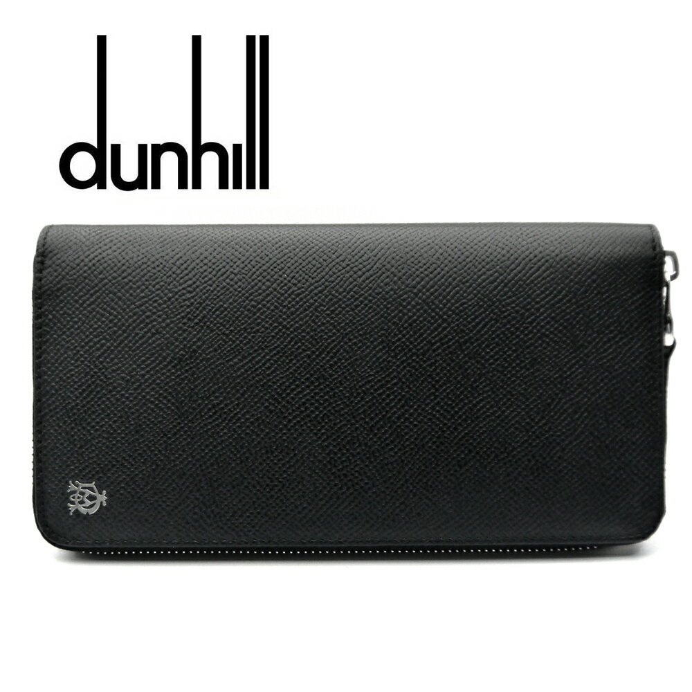 ダンヒル/dunhill ラウンドファスナー