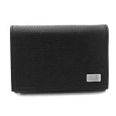 ダンヒル/dunhill 小銭入れ コインケース AVORITIES アボリティーズ ブラック F2980AV