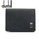 ダンヒル ダンヒル/dunhill 小銭入れ・SIDECAR サイドカー 19F2F80SG 001