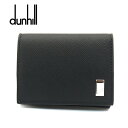 ダンヒル/dunhill 小銭入れ コインケース　PLAIN プレーン R2P13PS 001R　【即発送可能】