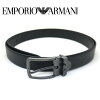 ¨ȯǽۡڥۥݥꥪޡ/EMPORIOARMANIС֥󥺥٥YEML86YCB9188001NERO֥å