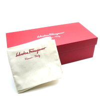 フェラガモ/SalvatoreFerragamoメンズシューズ靴レースアップFORTUNATO202A271662386NEROブラック【即発送可能】