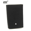 モンブラン/MONT BLANC 名刺入れ カードケース 1...