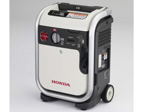 【レンタル1日・カード決済限定】カセットボンベで動くHonda発電機エネポenepo(fy16REN07)