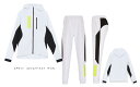 ☆PUMA(プーマ)メンズ トレーニング ジャージ 上下セット 525231&525232 size L