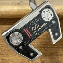 スコッティキャメロン・Scotty Cameron INSPIRED by Justin Thomas 限定パター