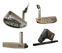 スコッティキャメロン・限定パター Scotty Cameron XPERIMENTAL GOLO SIX.2