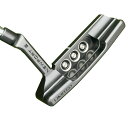 スコッティキャメロン・限定パター Scotty Cameron Jet Set Newport 2