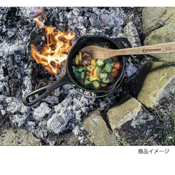 ★ペトロマックス キャストアイアンソースパン kr2 PETROMAX Cast Iron Saucepan 13823