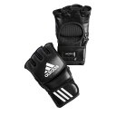 ADIDAS MMA USAiZpg[jOO[u(ADIBGS041-BK)